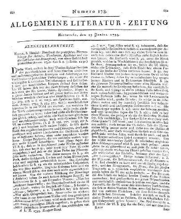 Fritze, Johann Friedrich: Compendio sopra le Malattie venere / del D G. F. Fritze. Tradotto dal Tedesco con alcune annotazioni per G. B. Monteggia. - Pavia : Galeazzi, 1792