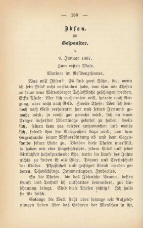 Ibsen