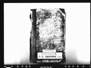 Gerichtshandelsbuch von Waldkirchen/Erzgeb. und Börnichen (bei Zschopau), Bd. 02