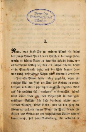 Die Brautschau : Roman von Caroline von Göhren. 1