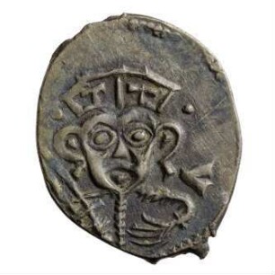Münze, Denga, vor 1510