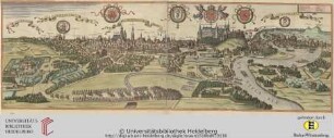Cracovia (Krakau)