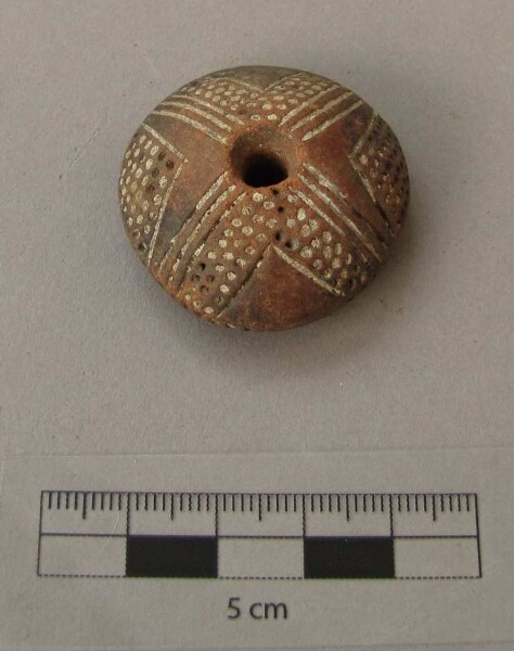 spindle whorl