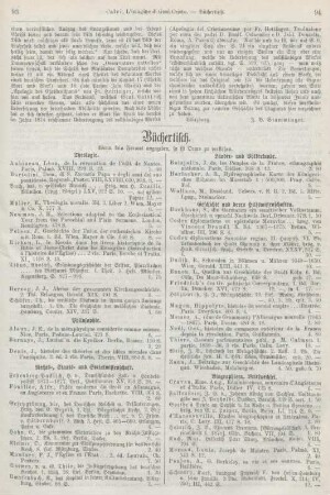 93-96 Bibliographie