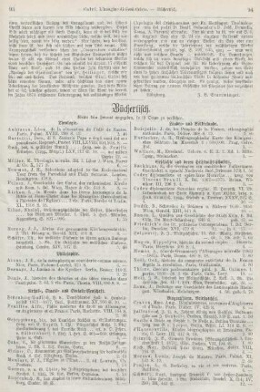 93-96 Bibliographie