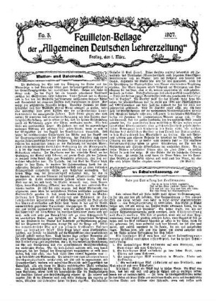 Schulentlassung