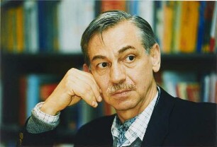 Joao Silverio Trevisan