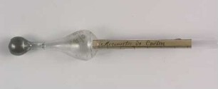 Areometre de Cartier