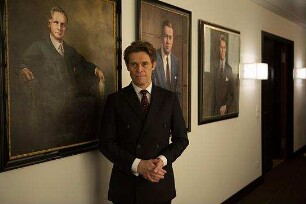 A Most Wanted Man