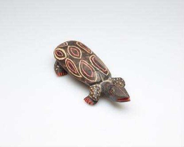 Turtle Figurine