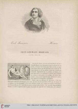 Jean-Germain Drouais
