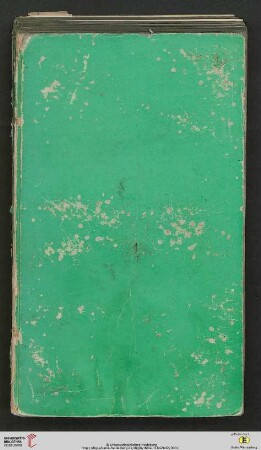 Band 2: Anton Friedr. Just. Thibaut's Juristischer Nachlass: Lehrbuch der Geschichte und Institutionen des römischen Rechtes