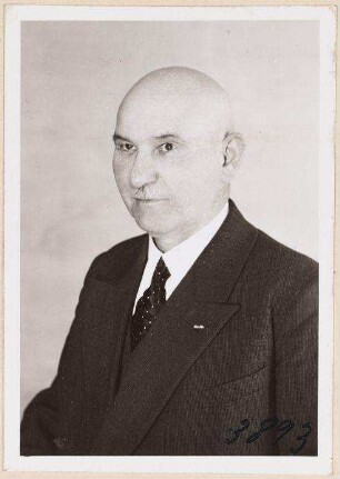 Philipp Jakobs, Maurerpolier Bauabteilung, Zeche Prosper