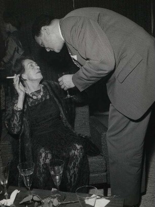 Mary Wigman