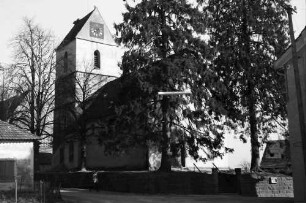 Tannenkirch: Kirche