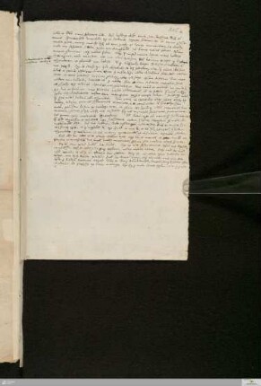 Mästlin an Kepler, 28.1.1604