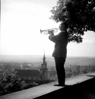 Vaihingen an der Enz