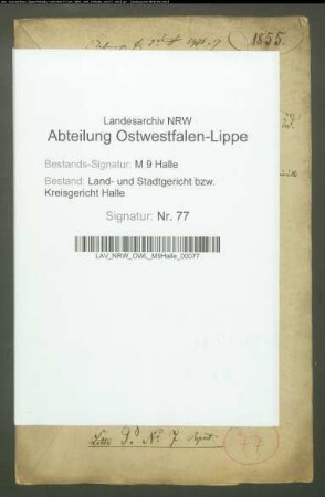 Sonstige: Pohlmann, Johann Heinrich: