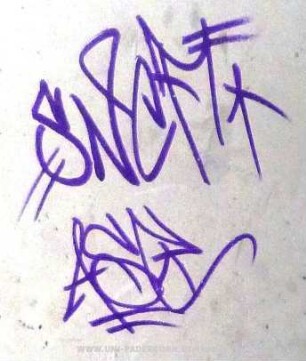 SNeF* ASC