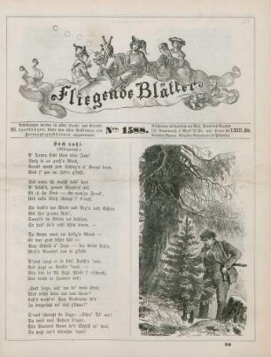"Hoch außi"