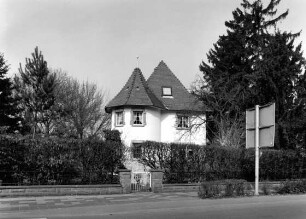 Bensheim, Darmstädter Straße 232