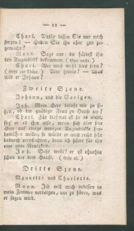 Dritte Szene