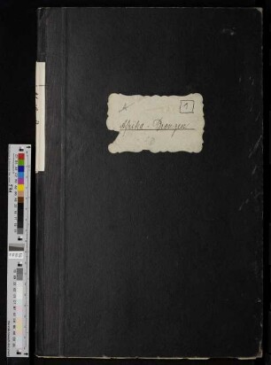 Afrika: Bronzen : Geschäftsbuch, UML 1