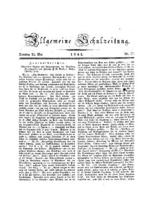 77: Heft 77