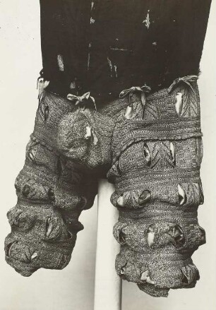 Herrenhose