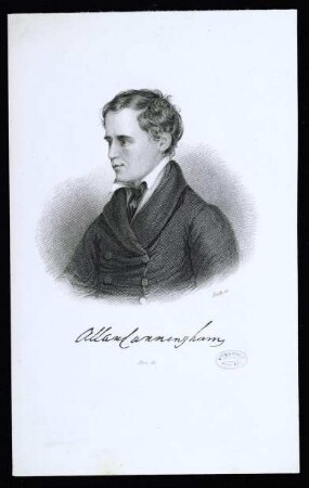 Cunningham, Allan