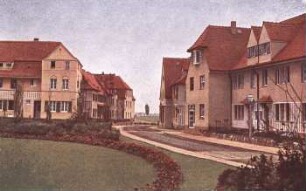 Gartenvorstadt Marienbrunn