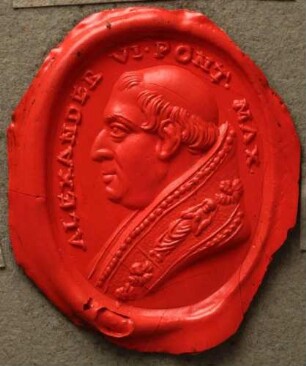 Alexander VI.