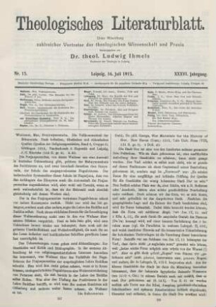 338-339 [Rezension] Dahl, George, The materials for the history of Dor