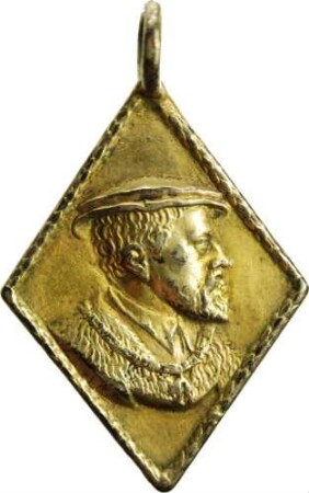 Kaiser Karl V.