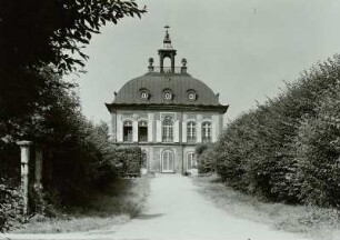 Fasanenschlösschen
