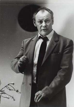 Hanns Krause