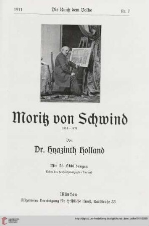 Moritz von Schwind
