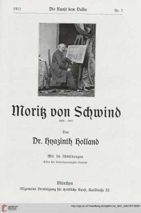 Moritz von Schwind