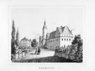 Zabeltitz