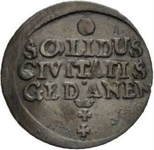 Danzig: Stadt