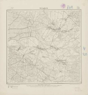 4461 (alte Nr.: 2556) Gr. Logisch