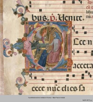 Antiphonar