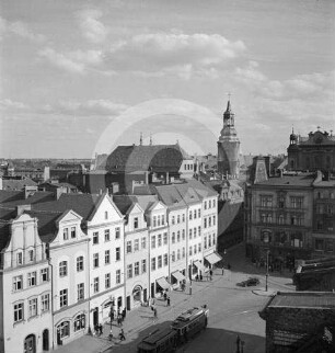 Alter Markt Posen