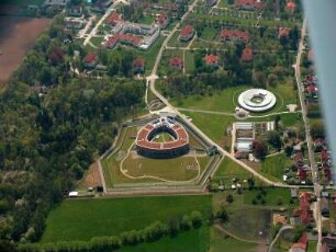 Mühlhausen : Pfafferode