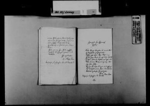 Schreiben von Josef Haas, Neuhausen, an August Lamey: Genehmigung von zwei Kreisschulratsstellen.