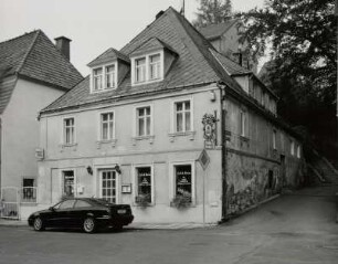 Café, Liebstadt