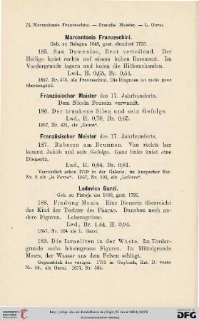 [Lodovico Garzi - Peeter Gysels]