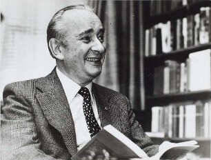 Wolf Weitbrecht