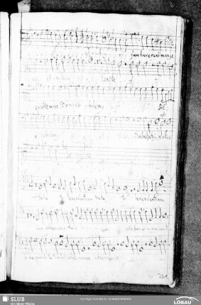 111 Melchior Vulpius: Habeto benevolentiam cum adversario tuo