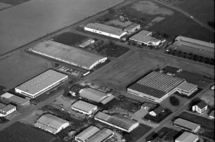 Endingen: Industriegebiet